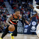 Damian Lillard is on the right track.
